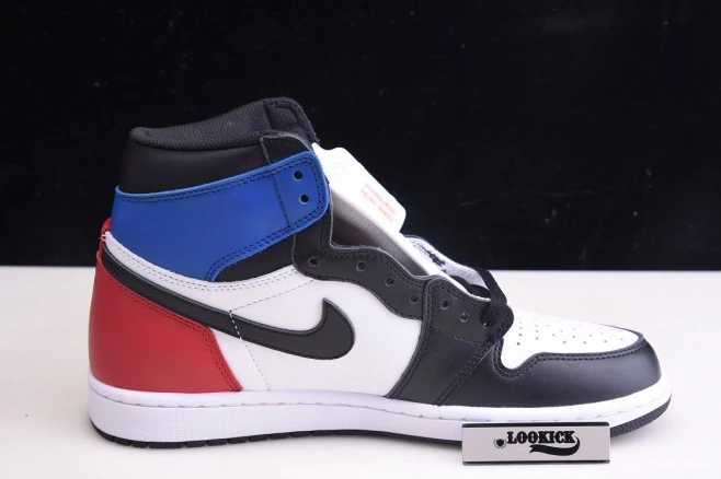 1st Kicks Jordan Top Retro High Air DA2728-100 1 3 2.0 0709